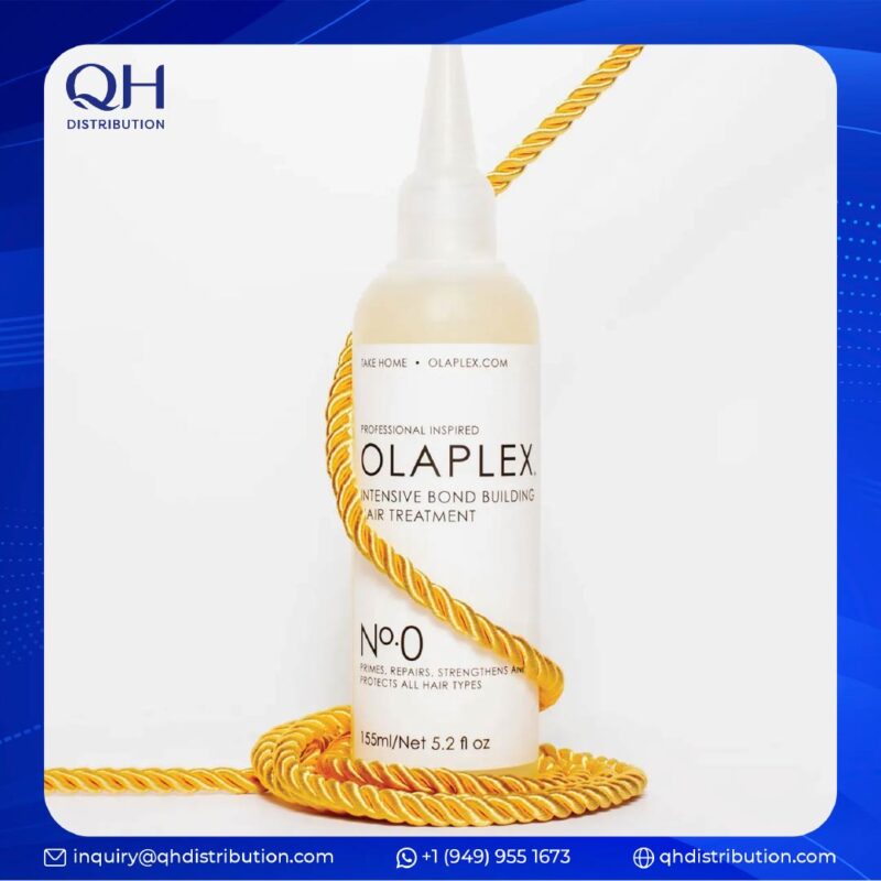 No. 0 Intensive Bond Building Treatment