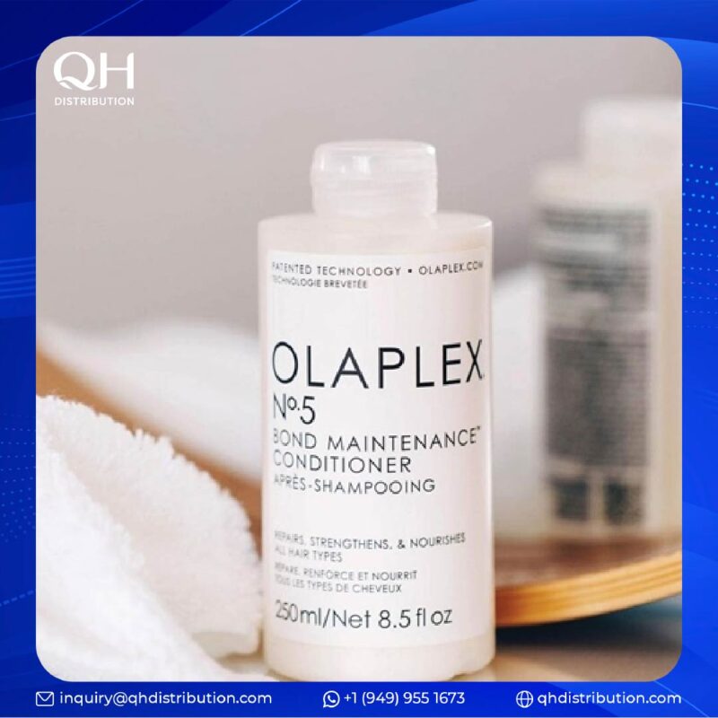 No. 5 Bond Maintenance Conditioner