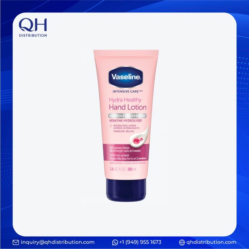 Hydra Healthy Hand Lotion