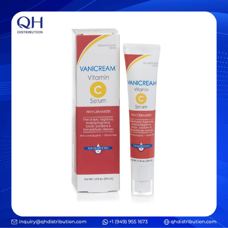 Vitamin C Serum 1.2 oz. Tube