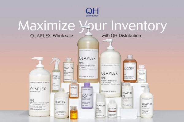 Olaplex wholesale