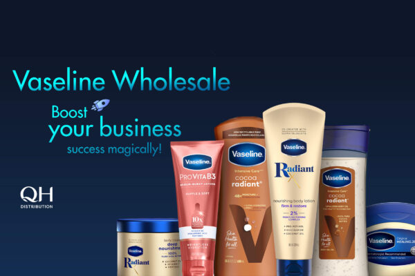 Vaseline Wholesale