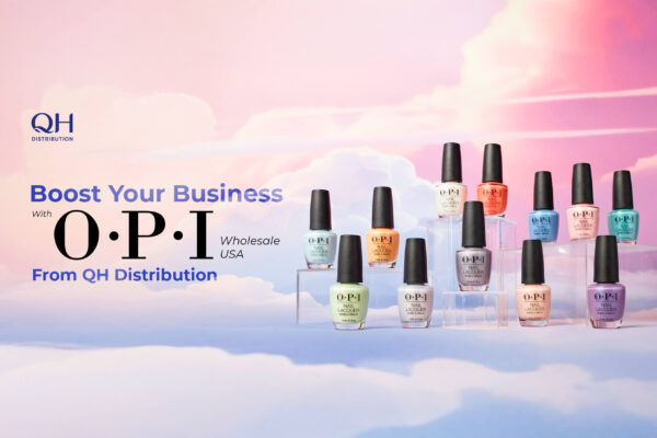 OPI Wholesale USA