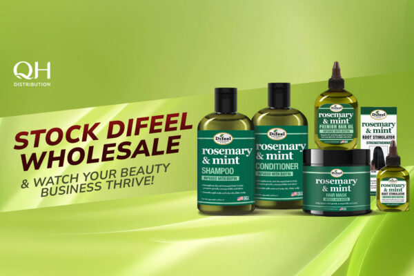 difeel wholesale