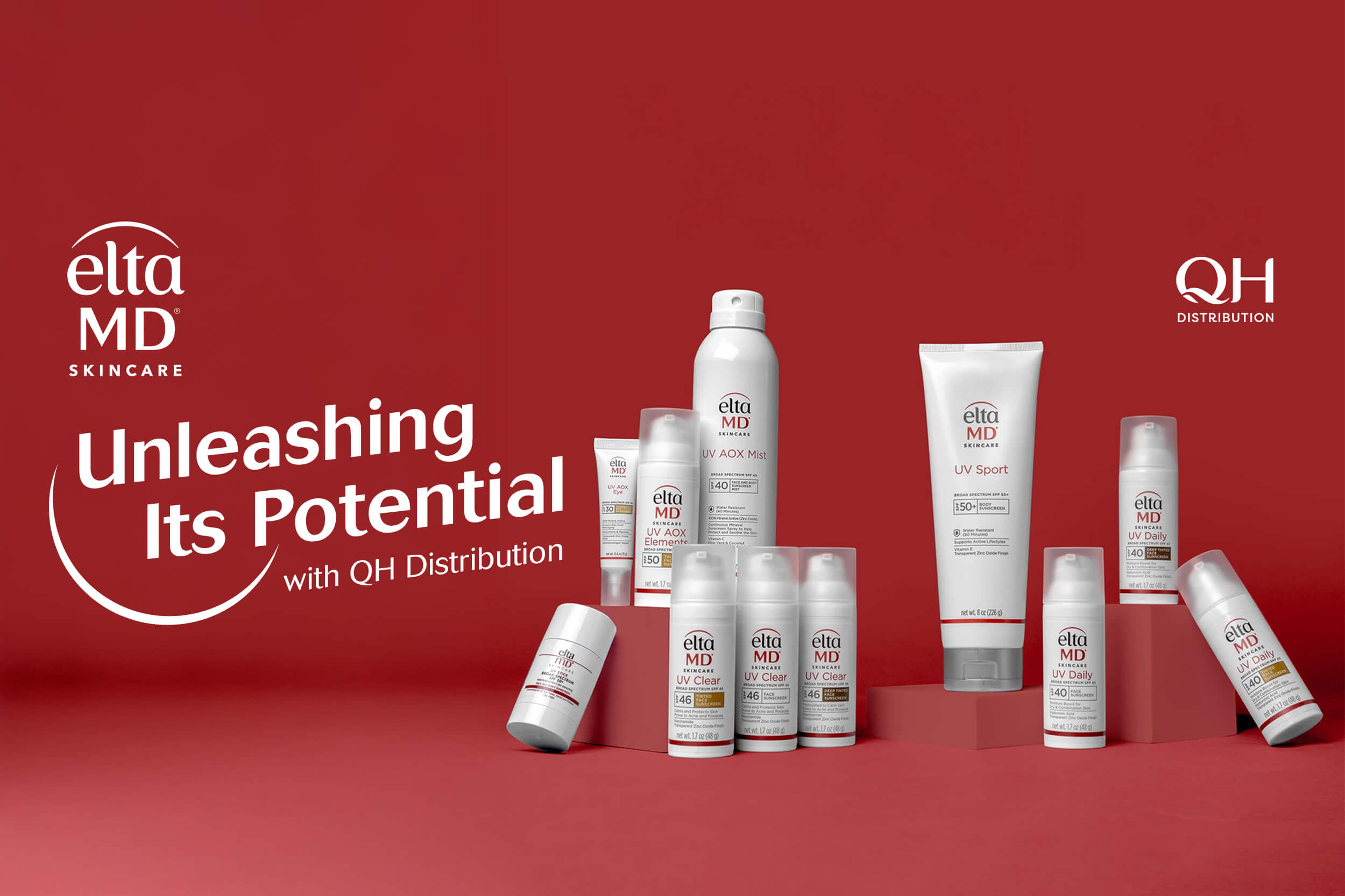 EltaMD Wholesale
