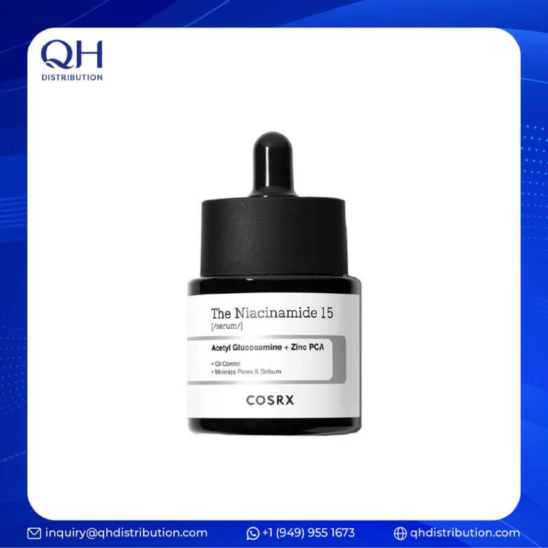 Cosrx The Niacinamide 15 Serum