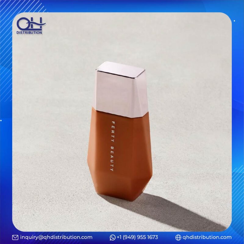 Eaze Drop'Lit All-Over Glow Enhancer
