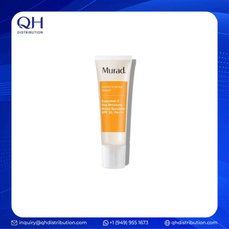 Essential-C Day Moisture SPF 30 PA+++