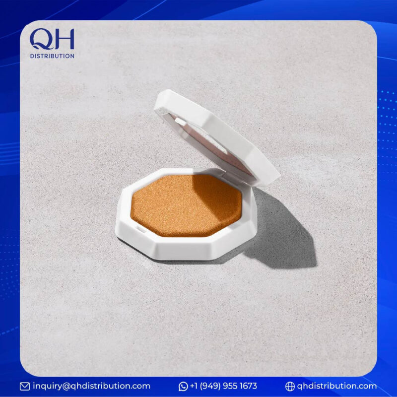 Fenty Demi'Glow Highlighter, 06 Rich Hunnie