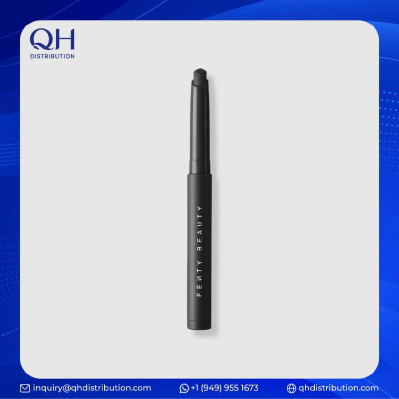 Fenty Shadowstix Eyeshadow Stick Matte, 16 Cuz I’M Black