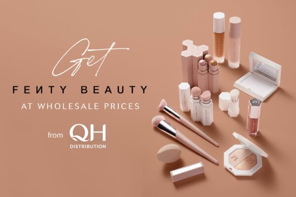 Fenty Beauty Wholesale