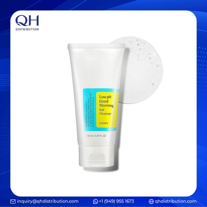 Low pH Good Morning Gel Cleanser
