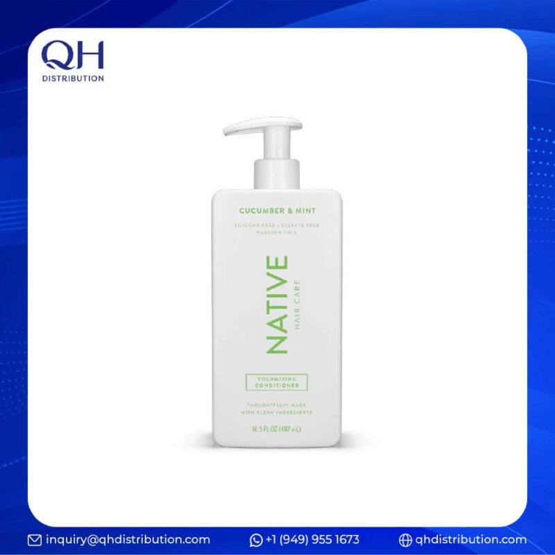 Native Cucumber/Mint Sh Rectangle