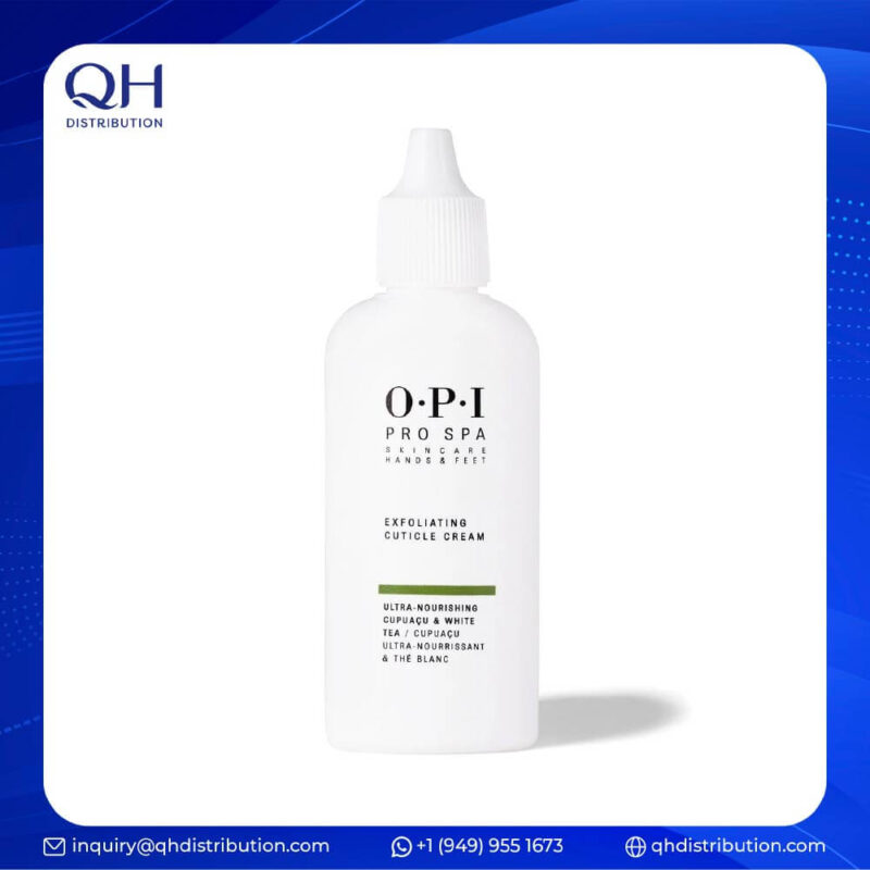 OPI Exfoliating Cuticle Treatment