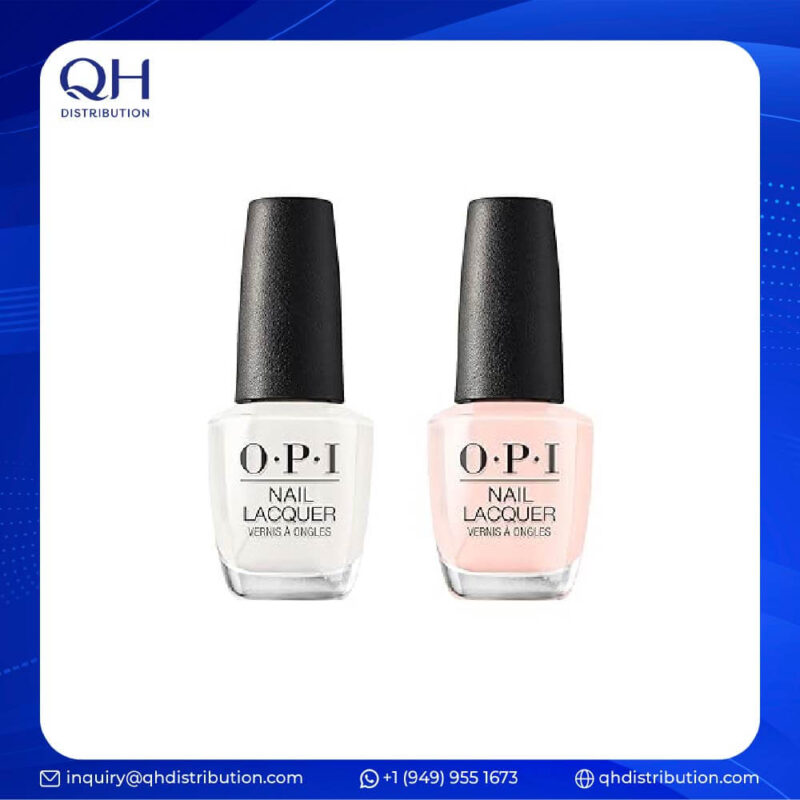 OPI NL - Polly Want A Lacquer