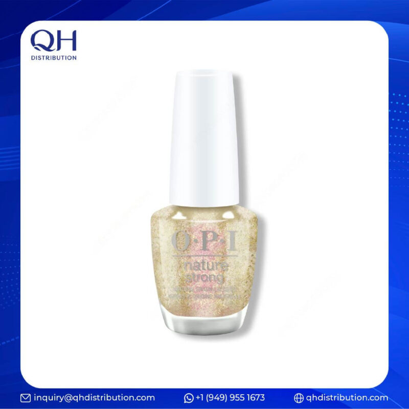 OPI NS - Mind-Full of Glitter