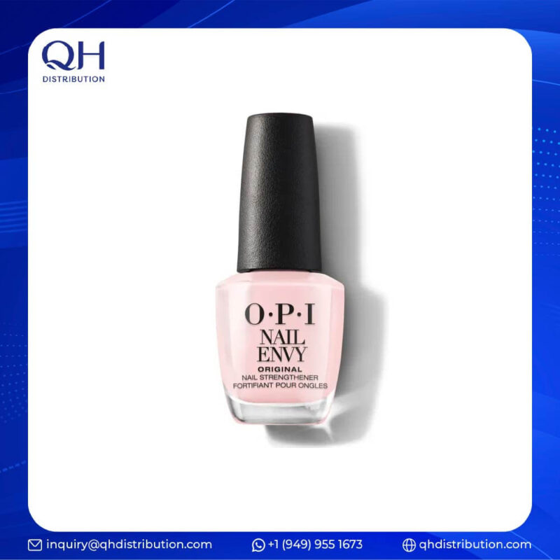 OPI NT - Nail Envy - Bubble Bath