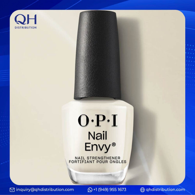 OPI NT - Nail Envy - Original