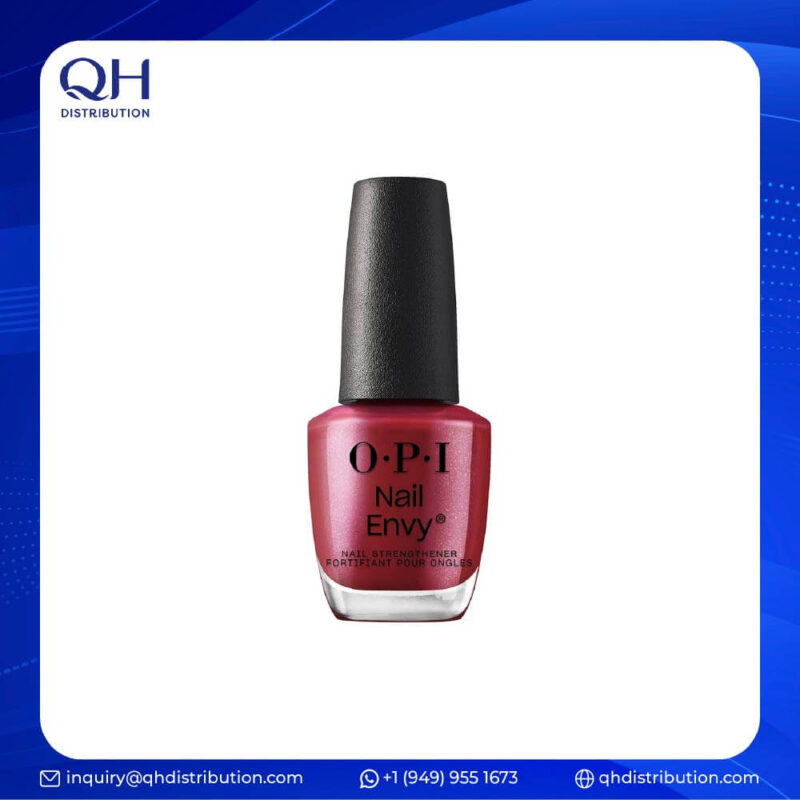 OPI NT - Nail Envy - Tough Luv