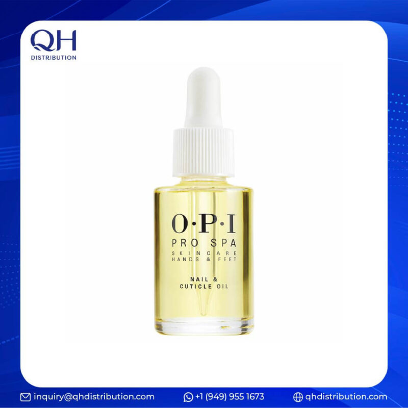 OPI Nail Cuticle Oil