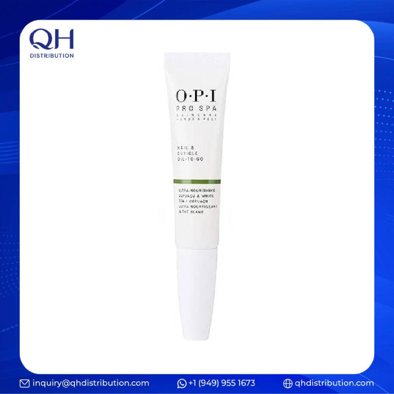 OPI Nail & Cuticle Oil