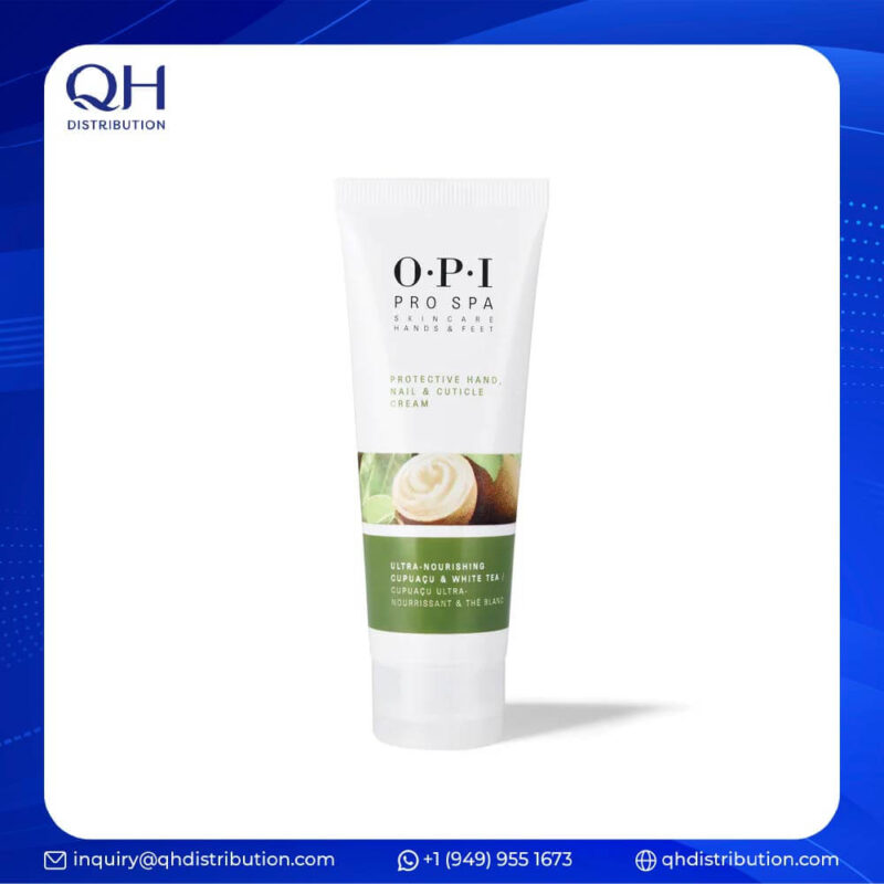 OPI Protective Hand Nail & Cuticle Cream