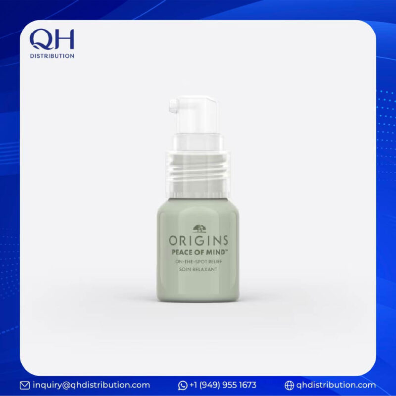 Origins Peace Of Mind On-The-Spot Relief 0.5 oz