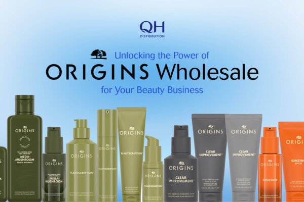 Origins Wholesale