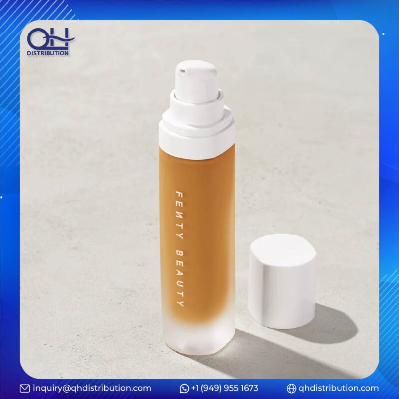 Pro Filt'r Soft Matte Longwear Foundation