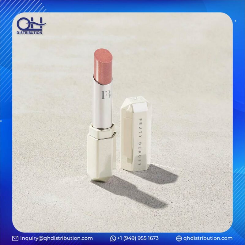 Slip Shine Sheer Shiny Lipstick