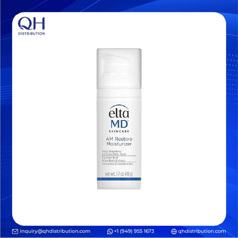 Skin Recovery Light Moisturizer