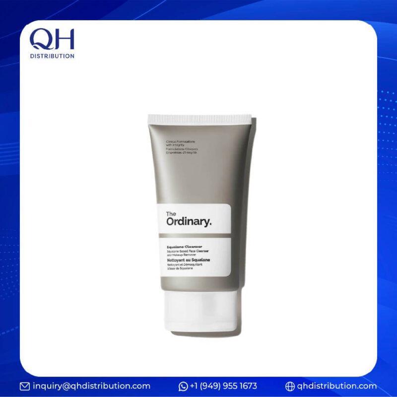The Ordinary Squalane Cleanser 50ml