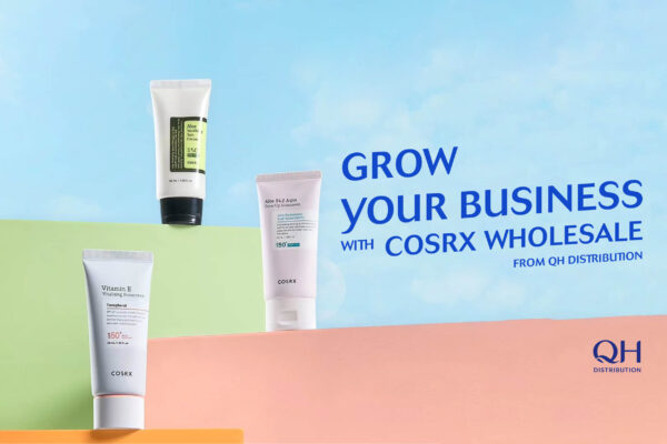 cosrx wholesale