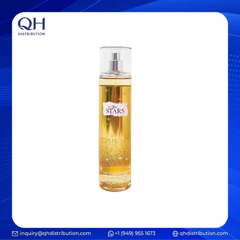 Bath & Body Works In The Stars Juice-Fragrance