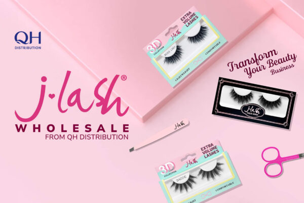J Lash wholesale