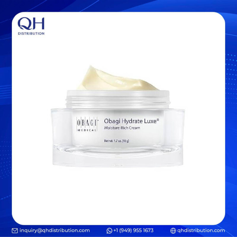 Obagi Hydrate Luxe 1.7 oz