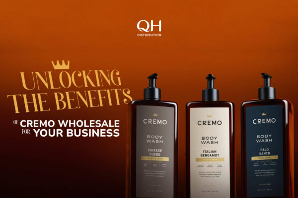 cremo wholesale