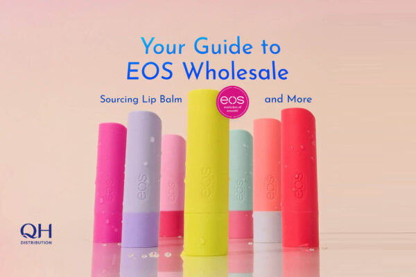 eos wholesale