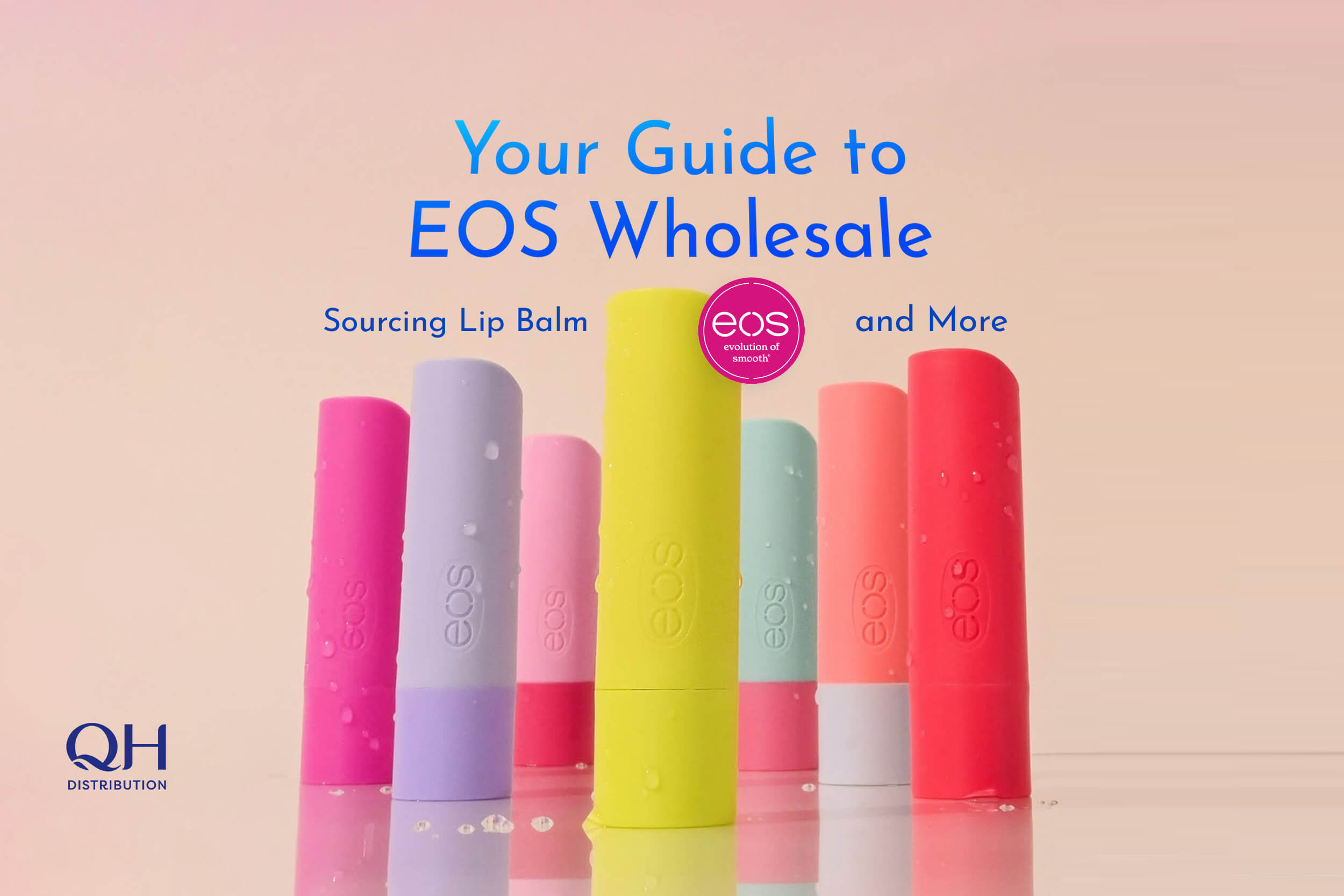eos wholesale