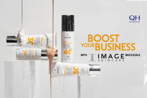 image skincare wholesale