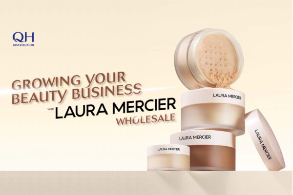 Laura Mercier Wholesale