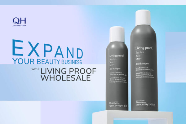 living proof wholesale