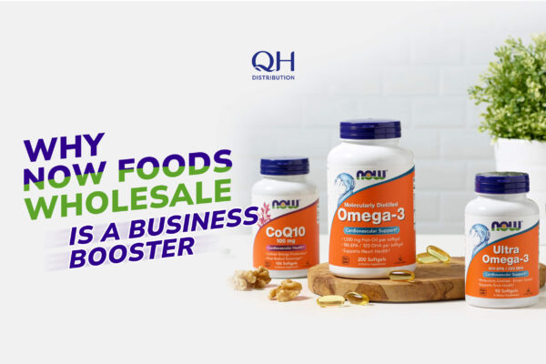 now foods wholesale