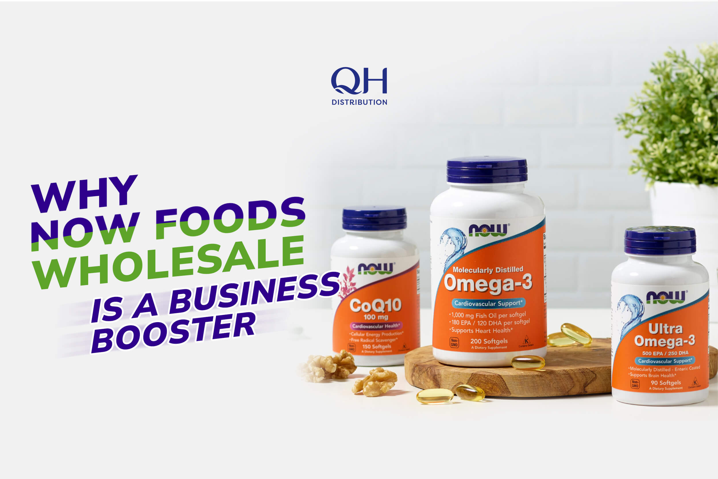 now foods wholesale