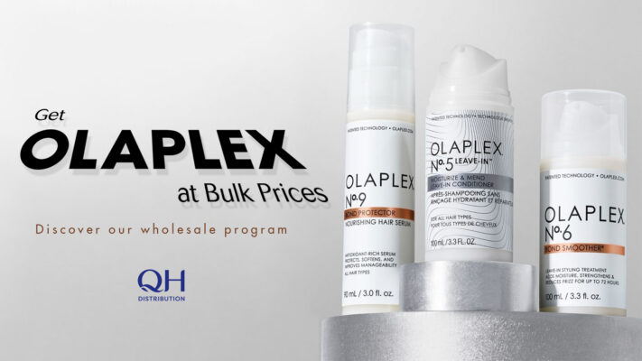 Olaplex Wholesale UK