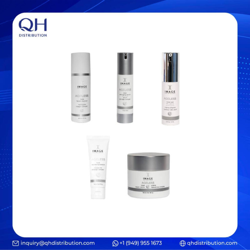 Ageless Collection