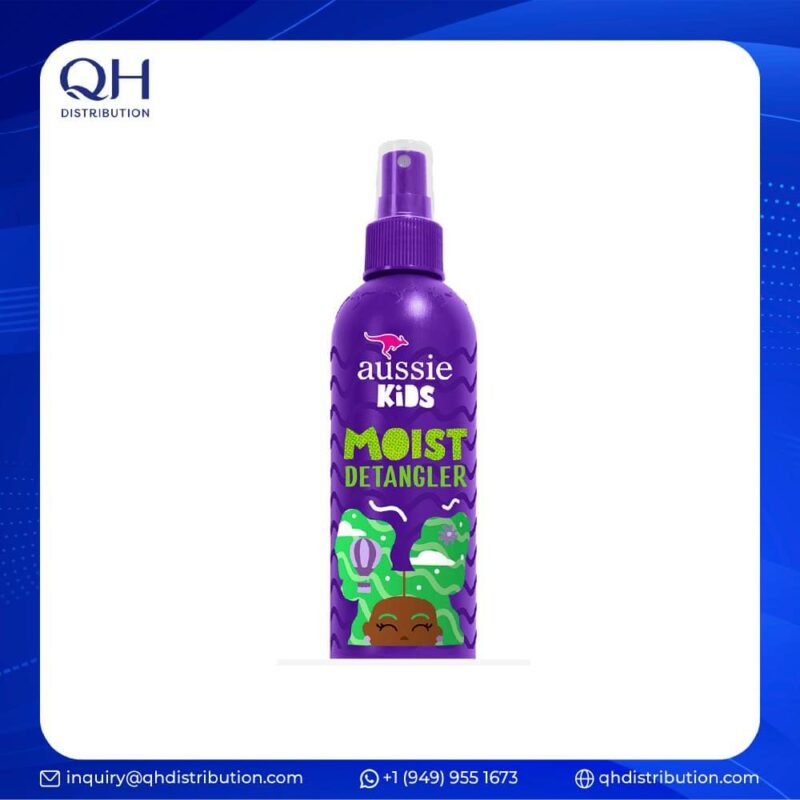 Aussie Kids Moist Detangler For Kids