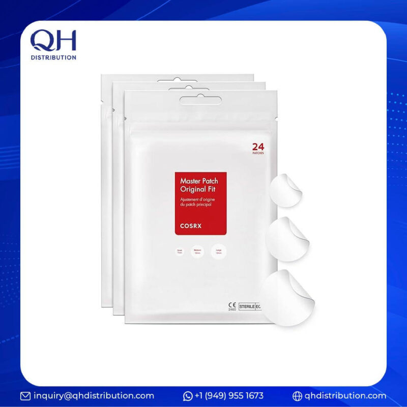 COSRX Acne Pimple Master Patch