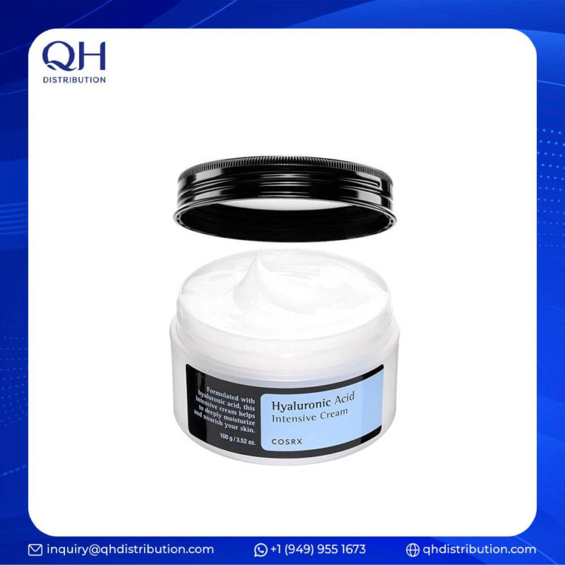 COSRX Hyaluronic Acid Intensive Cream