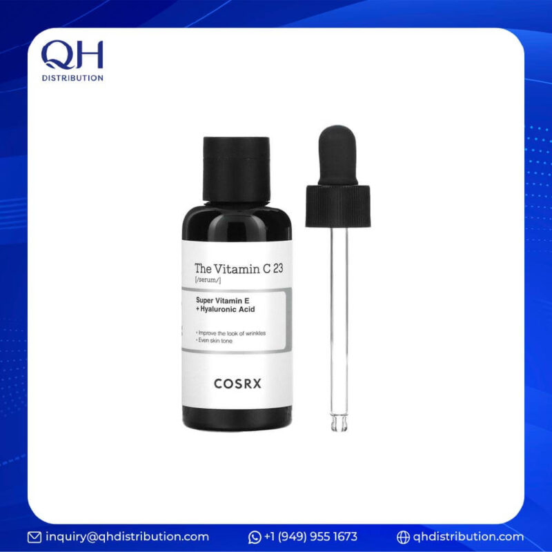 COSRX The Vitamin C 23 Serum